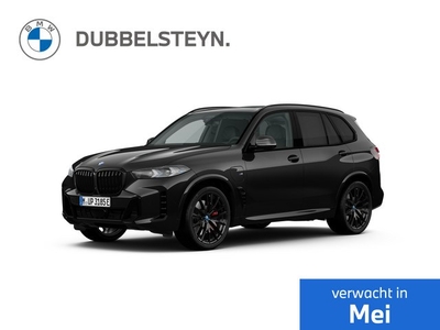 BMW X5 xDrive50e M-Sport Pro 22'' Panoramadak