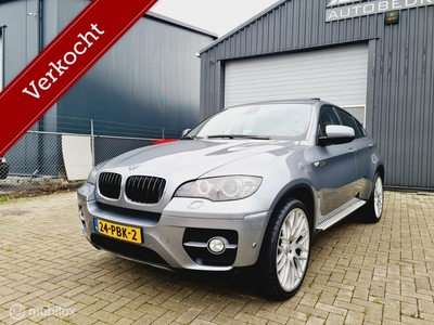 BMW X6 xDrive40d High Executive FULL OPTION APK 01/2024