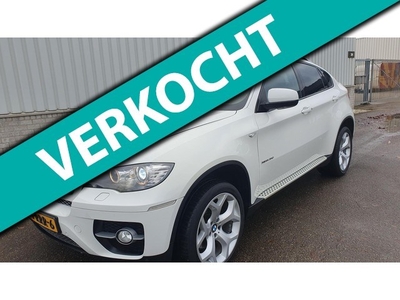 BMW X6 xDrive40d ,VOL OPTIES ! ! ! !