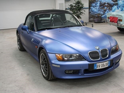 BMW - Z3 - 1.9 16V - 1999