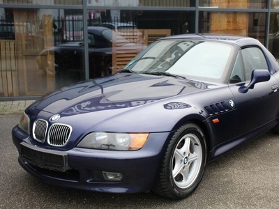 BMW - Z3 1.9 - 1997