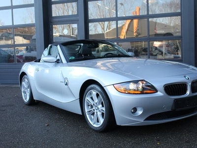 BMW - Z4 2.5i - 2004