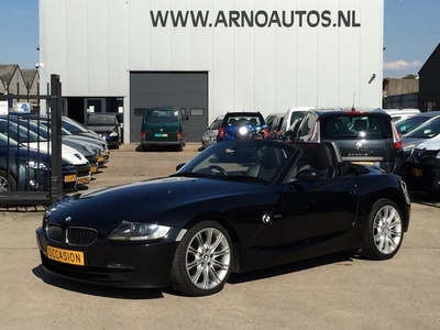 BMW Z4 Roadster 2.0i Executive, 6-BAK, AIRCO(CLIMA)