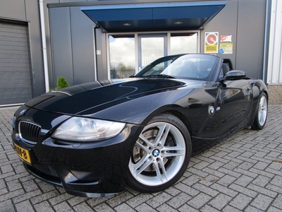 BMW Z4 Roadster 3.2 M (bj 2006)