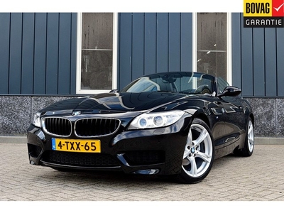 BMW Z4 Roadster sDrive18i M-Sport Limited Series