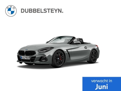 BMW Z4 Roadster sDrive20i Business Edition Plus M Sport