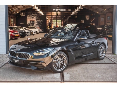 BMW Z4 Roadster sDrive20i High Executive * Automaat * Leder