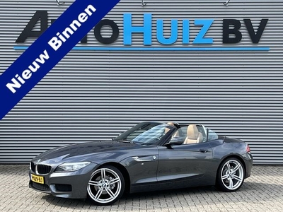 BMW Z4 Roadster sDrive20i M Sport Navi Pro 19 Inch Xenon