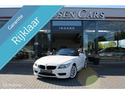 BMW Z4 Roadster sDrive23i Executive/Xenon/PDC/AC/