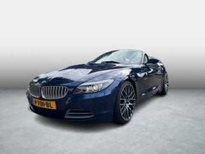 BMW Z4 Roadster sDrive35i Executive