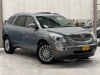 Buick ENCLAVE 3.6 Premium 279 PK Pano Clima Automaat