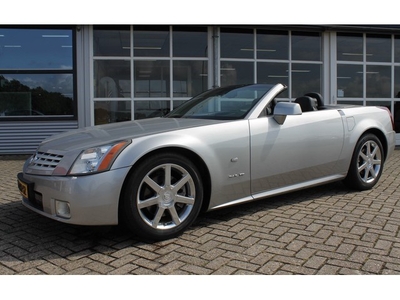 Cadillac XLR 4.6 V8 Automaat (bj 2006)