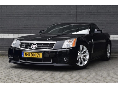 Cadillac Xlr CADILLAC XLR 4.6 V8 PLATINUM CABRIO AUT