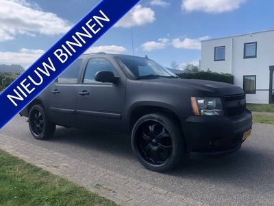 Chevrolet Avalanche 5.3 V8 4WD (bj 2008, automaat)