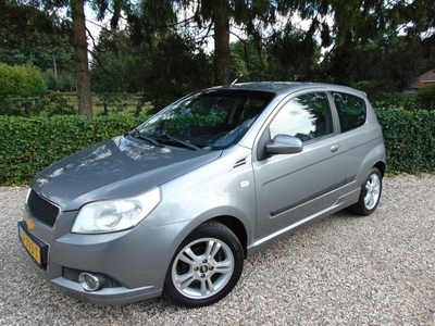 Chevrolet Aveo 1.4 16V LS SPORT Clima / Elec.Pakket / Lm