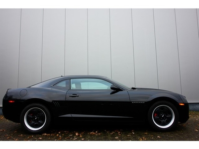 Chevrolet Chevrolet CAMARO V6 3.6 Coupe 305pk (bj 2013)