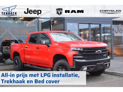 Chevrolet Cheyenne high country Trail Boss 5.3l VOORRAAD