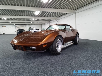 Chevrolet Corvette '76 Nieuwstaat