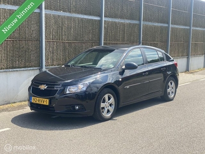 Chevrolet Cruze 1.6 LS NAP/AIRCO/NAVI/LAGE KM STAND