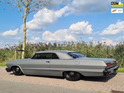 Chevrolet IMPALA Coupe 5.0 V8 aut. CUSTOM BUILD !!