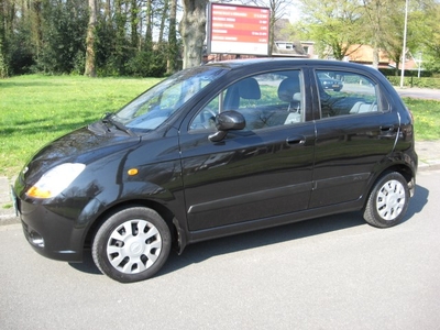 Chevrolet Matiz 1.0 Style € 44.68 PM (bj 2008)