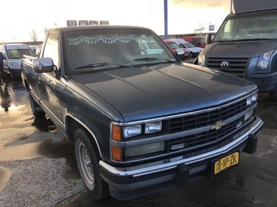 Chevrolet Pick Up 1500 (1988)