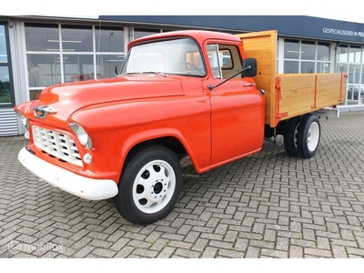 Chevrolet Pick Up