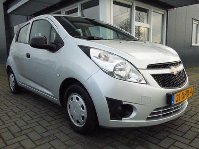 Chevrolet Spark 1.0 16V LS Bi-Fuel AIRCO!!!