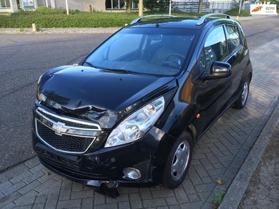 Chevrolet Spark 1.2 16V LT