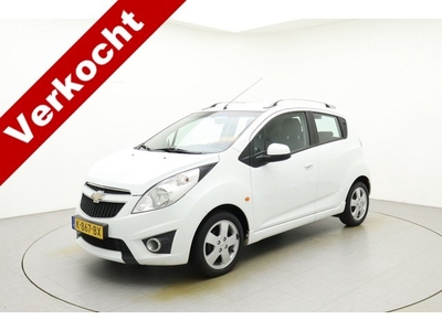 Chevrolet Spark 1.2 16V LT (bj 2011)