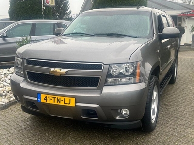 Chevrolet Suburban 5.3 V8 LTZ 7-Persoons 2006 Youngtimer