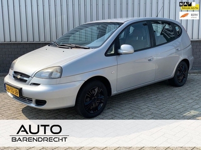 Chevrolet Tacuma 1.6-16V Spirit *AIRCO *NIEUWE APK!