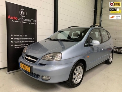 Chevrolet Tacuma 2.0 Class * NW APK * Clima * Cruise *