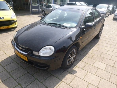 Chrysler Neon 2.0i-16V LE BJ 2001 !!! (2001)