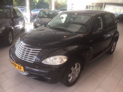 Chrysler PT Cruiser 1.6 16V Touring