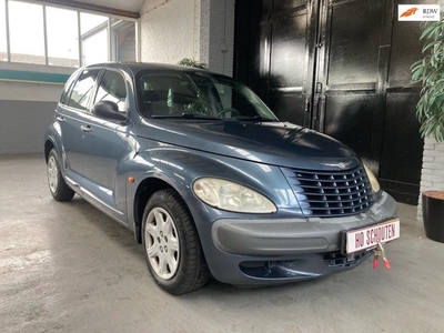 Chrysler PT Cruiser 2.0-16V Classic