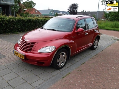 Chrysler PT Cruiser 2.0-16V Limited Leer Airco Apk 12-2019