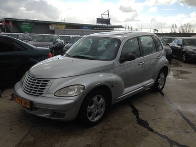 Chrysler PT Cruiser 2.0-16V Touring (2002)