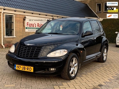 Chrysler PT Cruiser 2.0-16V Touring