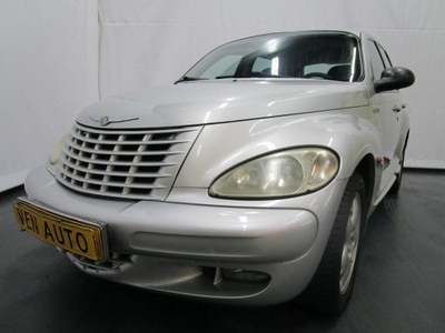 Chrysler PT Cruiser 2.0-16V Touring Automaat (2002)