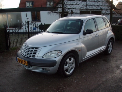 Chrysler PT Cruiser 2.0-16V Touring **KOPPAKKING LEK**