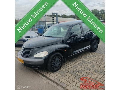 Chrysler PT Cruiser 2.0-16V Touring twee eigenaren officieel