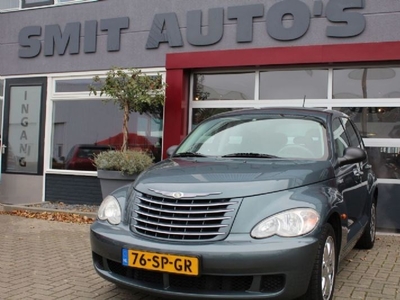 Chrysler PT Cruiser 2.2 CRD Challenger airco elektr. ramen