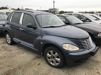 Chrysler PT Cruiser 2.2 CRD Classic (2003)