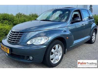 Chrysler PT Cruiser 2.4i Touring 2006 NAP AIRCO CRUISE DAKJE