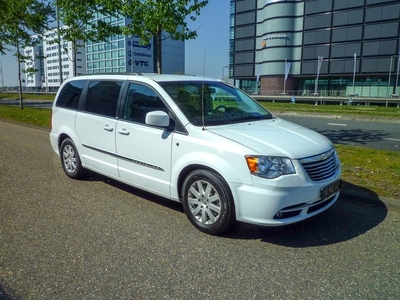 Chrysler Town & Country 3.6 V6 Stow&Go (bj 2014