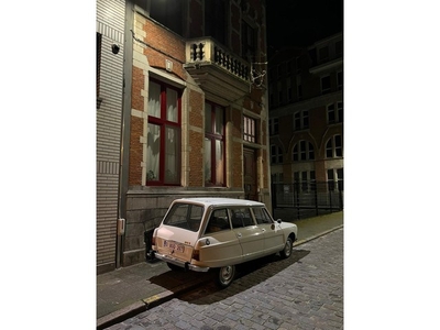 Citroen Ami 8 Break