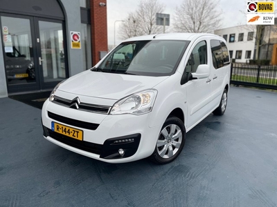 Citroen Berlingo 1.2 PureTech XTR AIRCO PDC