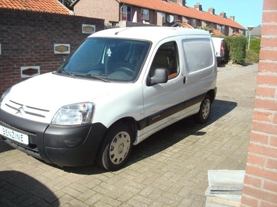 Citroen Berlingo 1.4 benzine