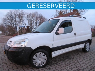 Citroen Berlingo 1.4i Benzine met Diverse Opties !